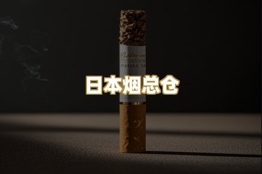 日本烟总仓